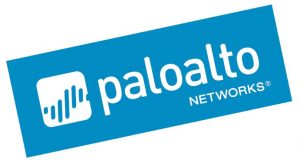 Logo for Palo Alto Networks