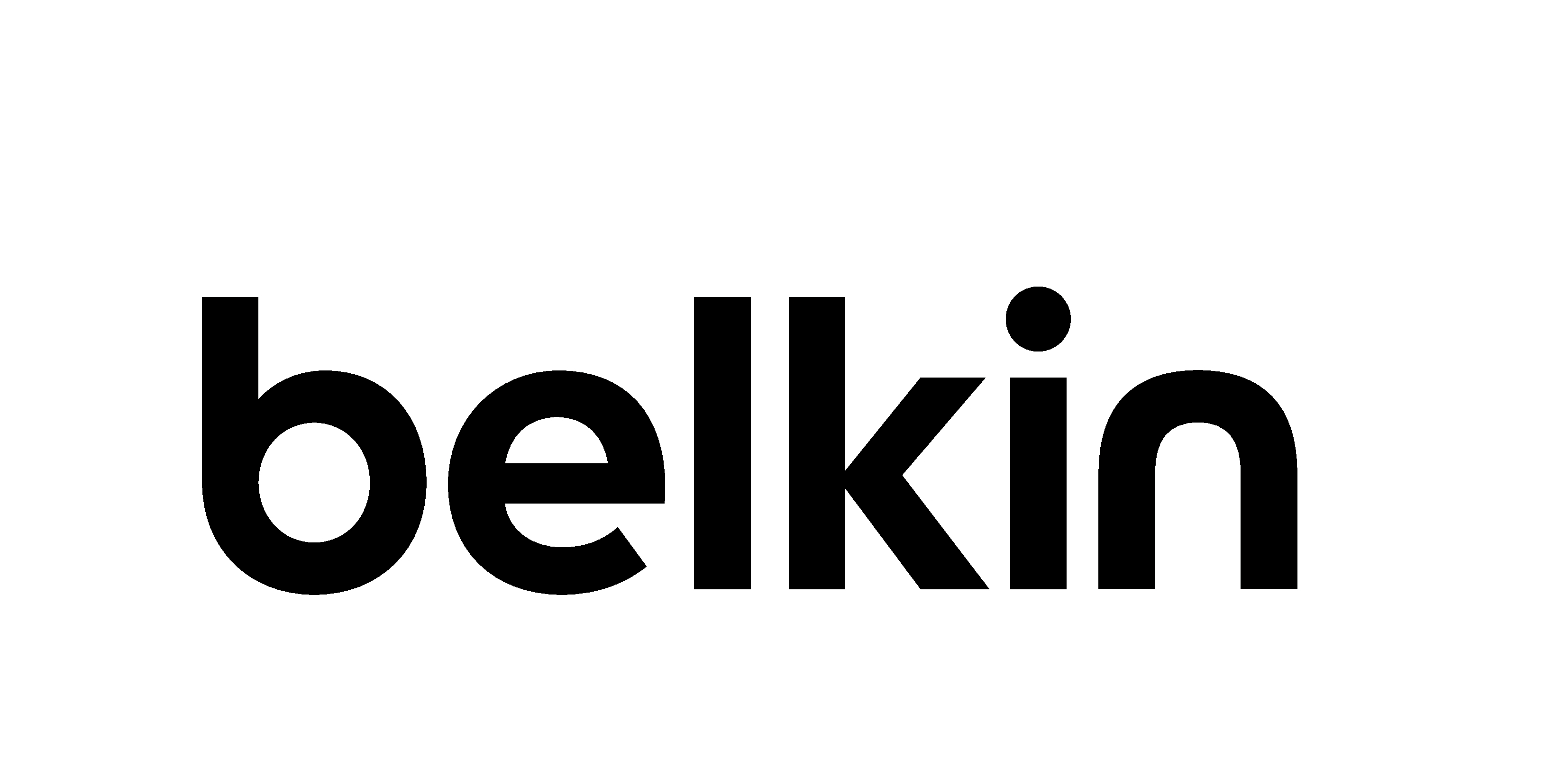 Logo for Belkin