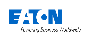 Logo for EATON