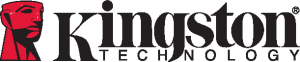 Logo for Kingston Technology