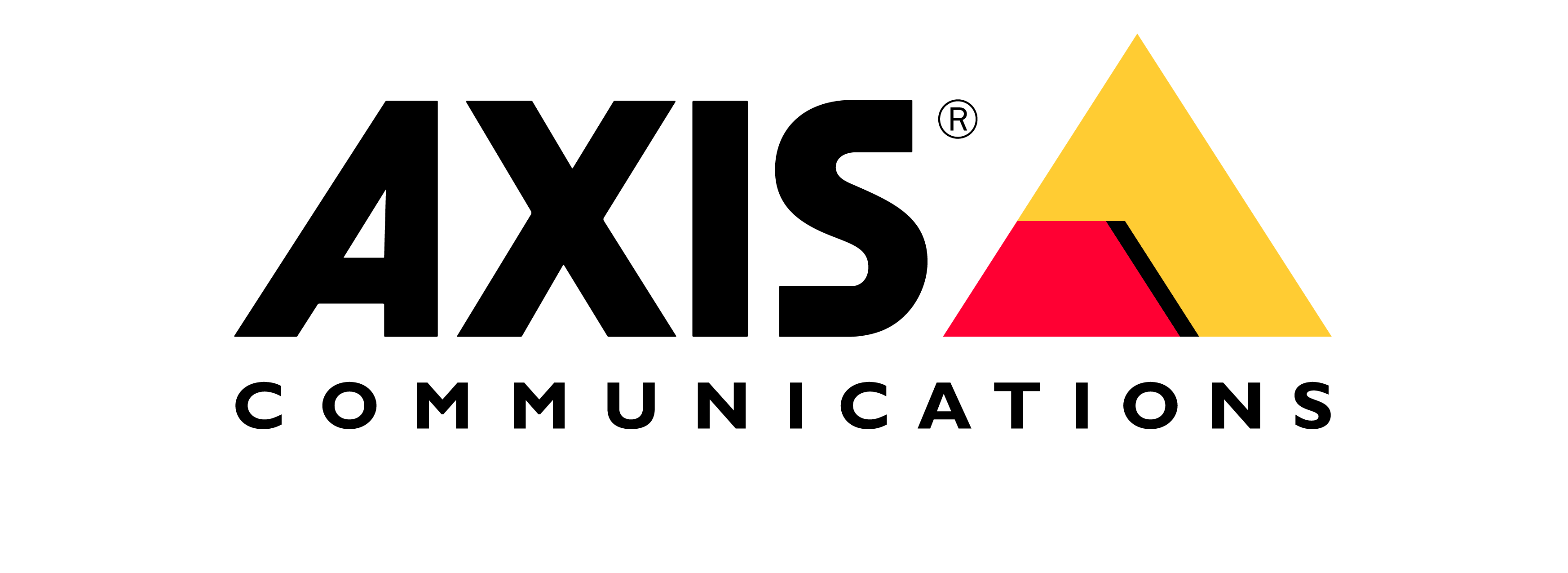 Logo for Axis