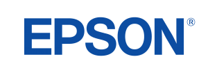 Logo for Epson