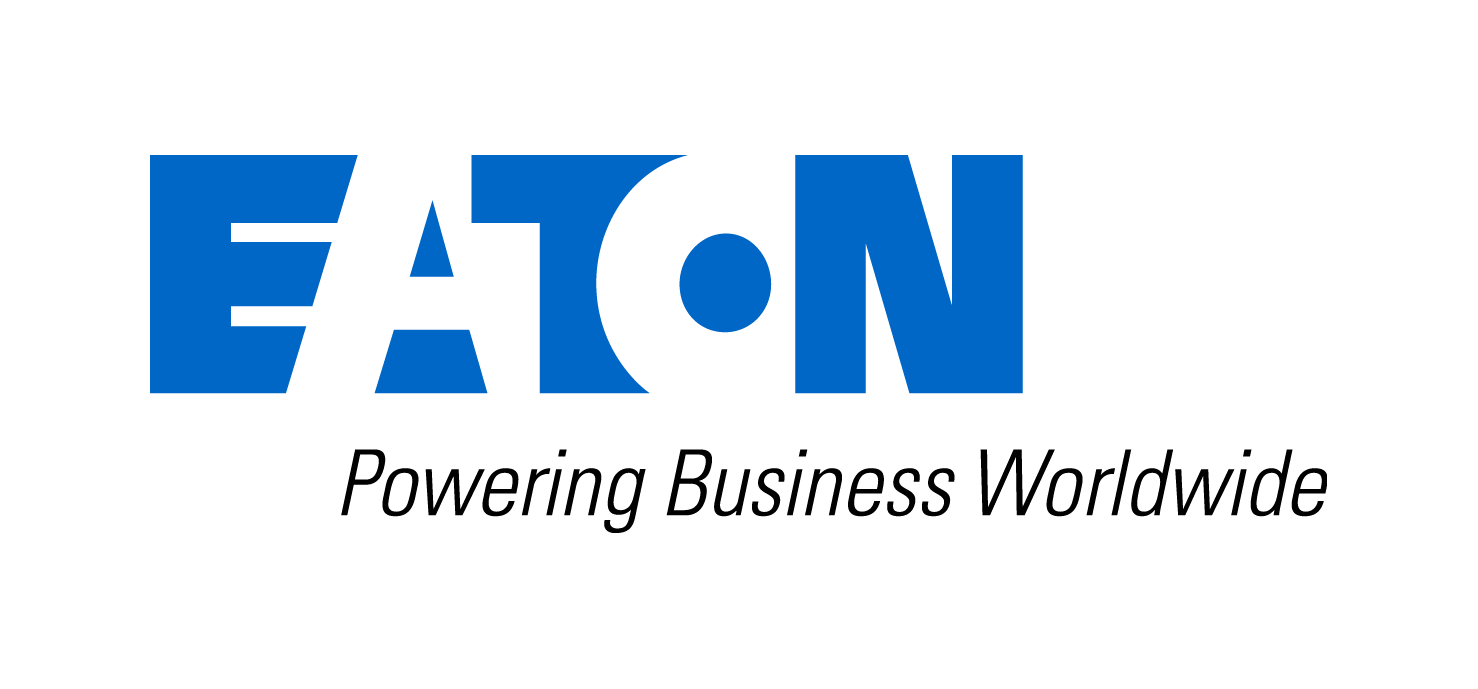 Logo for EATON