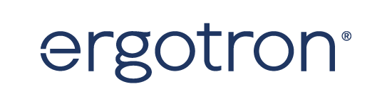 Logo for Ergotron